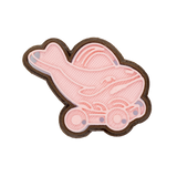 No.0304 高知 鯨車