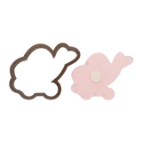 No.0304 高知 鯨車