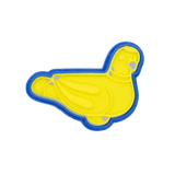 No.0306佐贺县尾崎公仔鸽子哨