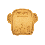 No.0308 大分 福獅子