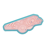 No.0309 熊本 キジ馬