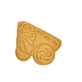 No.0310 宮崎 うずら車