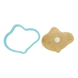 No.0312 沖縄 鯉乗り童子