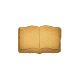 No.0315 Libro abierto