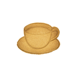 No.0317 Coffee (coffee cup)