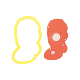 No.0319 夏目 漱石