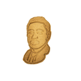 No.0319 夏目 漱石