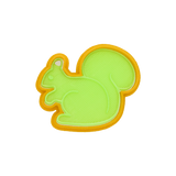 Squirrel No.0322