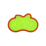 Nr.0326 Mountainbike