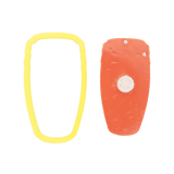 No.0331 キューバ トゥンバドーラ(コンガ)