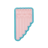 No.0332 南米アンデス地方 サンポーニャ