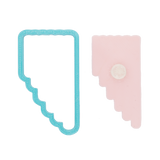 No.0332 南米アンデス地方 サンポーニャ