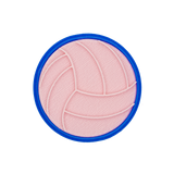 No.0335 バレーボール