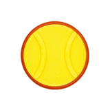 No.0336 Bola de tenis