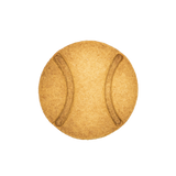 No.0336 Bola de tenis