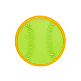 No.0337 Bola de béisbol