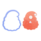 No.0339 サンタクロース