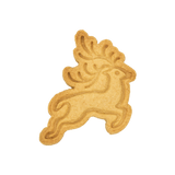 No.0340 トナカイ