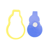 No.0345 muñeco de nieve