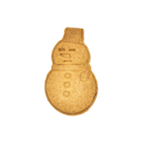 No.0345 muñeco de nieve