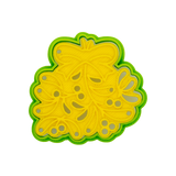 No.0350 Yadrigi (árbol de vivienda)