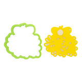 No.0350 Yadrigi (árbol de vivienda)