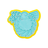 Decoración de notas No.0351