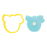 Decoración de notas No.0351