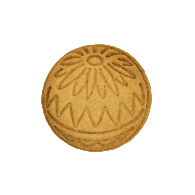No.0353 まり 手毬 – sacsac / cookie cutter museum