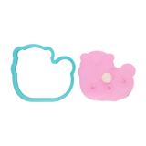 No.0365 犬筥(いぬばこ)左向き(梅)