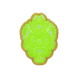 No.0368 蘭陵王(らんりょうおう)