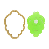 No.0368 蘭陵王(らんりょうおう)