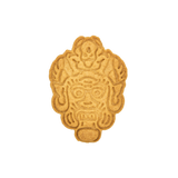 No.0368 蘭陵王(らんりょうおう)