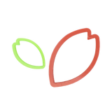 N ° 0370 Pétales (cerisier Blossoms)