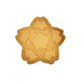 No.0371 Cherry Blossoms (Kama -yaki Mountain Cherry Blossoms)