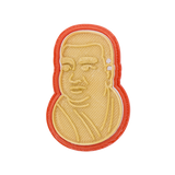 No.0375 西郷隆盛