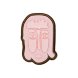 No.0383 聖顔(部分)