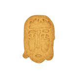 No.0383 聖顔(部分)