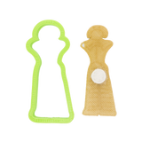 No.0384 縄文の女神