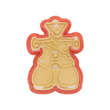 No.0386 la diosa de la máscara