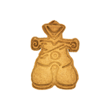 No.0386 la diosa de la máscara