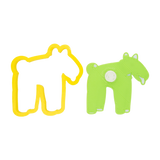 No.0389 Haniwa Perro