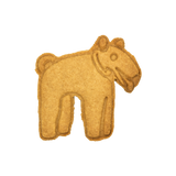 No.0389 Haniwa Perro