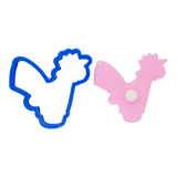 No.0391 Haniwa de pollo