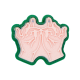 No.0395 sello primandino