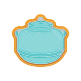 No.0399 tea pot