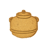 No.0399 tea pot