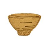 No.0401 井茶杯 铭 喜左卫门