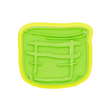 No.0402 志野茶碗 銘 卯花墻