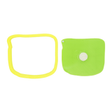 No.0402 志野茶碗 銘 卯花墻